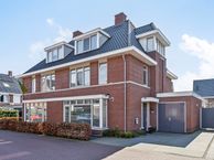 Fanny Blankers-Koenhof 21, 5026 CC Tilburg