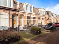 Wilhelminastraat 15, 1782 PM Den Helder