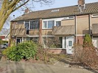 Kroezelstraat 8, 5632 XM Eindhoven