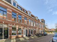 Kolkstraat 26-ZW, 2013 TK Haarlem