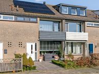 Pastoor Jutenlaan 6, 4797 CD Willemstad