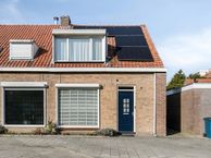 Orseleindstraat 1, 5346 SJ Oss