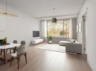 Livingstonelaan 474, 3526 JB Utrecht