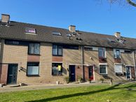 Ouverturelaan 51, 3208 CM Spijkenisse