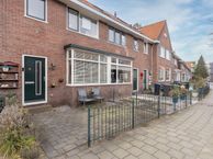 Acaciastraat 23, 1505 TG Zaandam