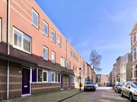 Rotterdamsestraat 58, 2586 GM Den Haag