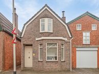 Rapenburg 20, 4581 AD Vogelwaarde