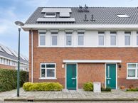 Houtblazersstraat 1, 5642 SB Eindhoven