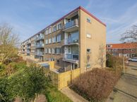 Stakman Bossestraat 1, 2203 GE Noordwijk (ZH)