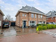 W.F. Hermansstraat 30, 2652 KK Berkel en Rodenrijs