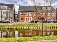 Hoge weidesingel 4, 2235 VB Valkenburg (ZH)