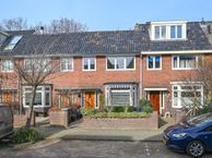 Kerkerinklaan 58, 2071 RM Santpoort-Noord