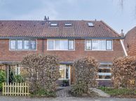 Dijnselweg 122, 3705 EP Zeist
