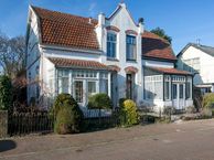 Krugerlaan 10, 3743 CJ Baarn