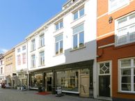 Fortuinstraat 4, 4611 NN Bergen op Zoom