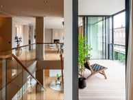 Banstraat 27-A, 1071 JW Amsterdam