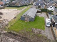 Gedempte Veert kavel 21B, 1834 DC Sint Pancras