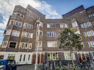 Waalstraat 24-2, 1078 BT Amsterdam