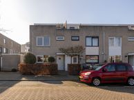 Van Doornicksingel 84, 2291 RH Wateringen