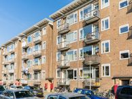 Lauernessestraat 6-H, 1061 EX Amsterdam