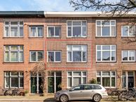 Van Alphenstraat 28-A, 3581 JC Utrecht