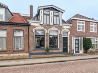 Langewâl 23-A, 8401 DE Gorredijk