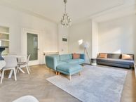 Pieter Cornelisz. Hooftstraat 33-1, 1071 BM Amsterdam