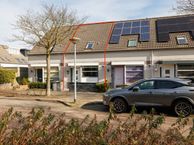 Kapitein de Langestraat 166, 1318 DR Almere