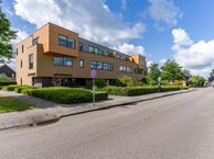 Burgemeester Selhorststraat 8-D, 8401 PA Gorredijk