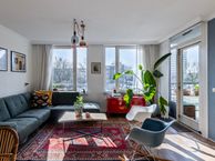 Piet Paaltjensplein 71, 3027 TZ Rotterdam