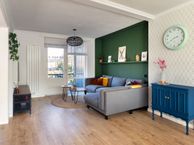 Maasstraat 22, 1442 RV Purmerend