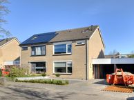 Burgemeester van Grotenhuisstraat 31, 4904 LP Oosterhout (NB)