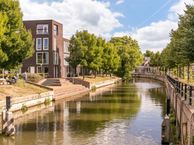 Anthoniedijk 48, 3552 XD Utrecht