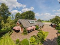 Cruquiusdijk 141, 2141 EV Vijfhuizen