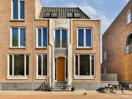 Drs. P-kade 32, 3062 BA Rotterdam