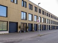 Eelkemastraat 40, 9723 ZW Groningen