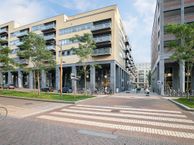 Centrumboulevard 459, 3541 DK Utrecht