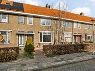 Amaliastraat 3, 8606 BD Sneek