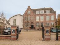 Kerkstraat 34, 2242 HH Wassenaar