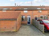 Kamp 11 22, 8225 DB Lelystad