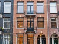 Valeriusstraat 58-H, 1071 ML Amsterdam