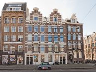 Nassaukade 372-4A, 1054 AC Amsterdam