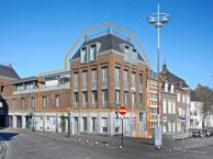 van Hasseltkade 24, 6211 CD Maastricht