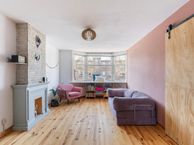 Zuiderparklaan 128, 2574 HP Den Haag