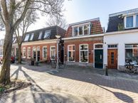 Kleine Bergstraat 14, 9717 NB Groningen