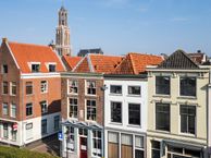 Springweg 60-A, 3511 VT Utrecht