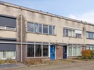 Sas van Gentstraat 66, 5035 GN Tilburg
