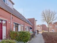 Sluiswachter 29, 3201 GG Spijkenisse