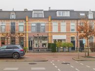 Weeresteinstraat 93, 2182 GS Hillegom