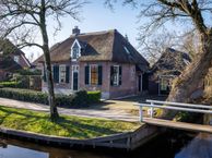 Binnenpad 22, 8355 BR Giethoorn
